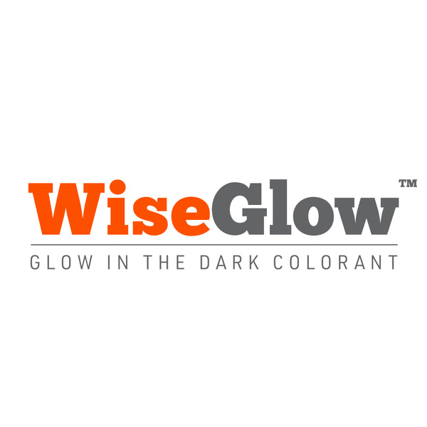 WiseGlow™ Glow In The Dark Epoxy Colorant