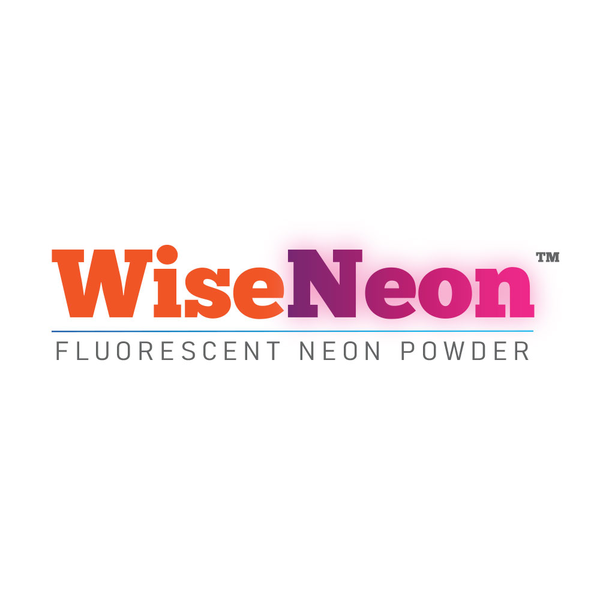 WiseNeon™ Fluorescent Neon Powders