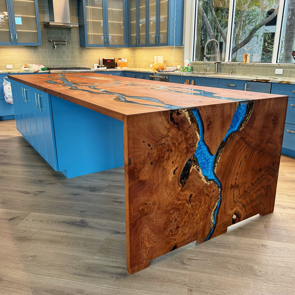 Hardwood Wax Oil Finish | River Table Wax | Hardwood Finish-Polish Hardwood Wax Oil Finish | River Table Wax | Hardwood Finish-Polish