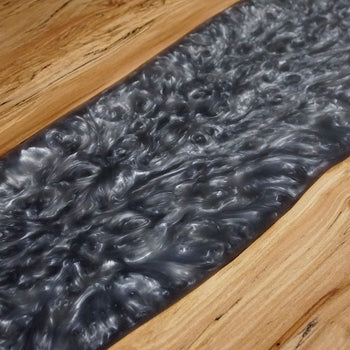Deep Pour Epoxy - 2 inch - 2:1 Ratio - .75 Gallon Kit