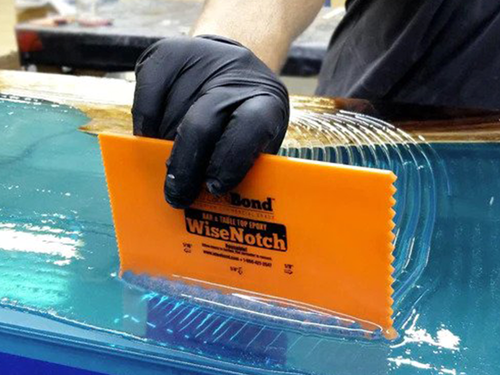 epoxy tools