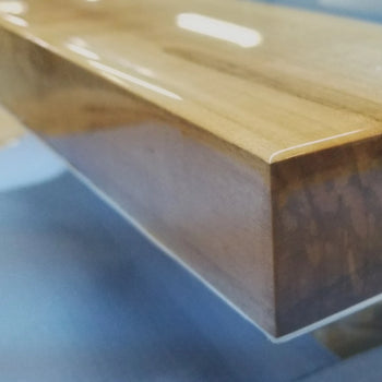 Bar & Table Top Epoxy 1:1 Ratio - 1 Gallon Kit