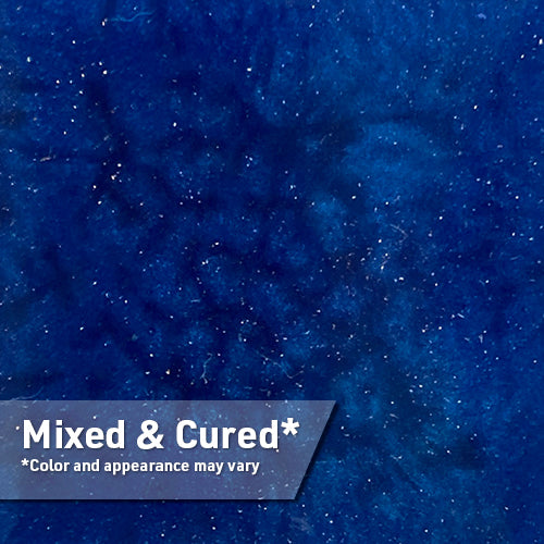 Blue Mica Powder River Table Mica Epoxy Resin Powdered Colorant