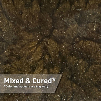 "Autumn Shade" Epoxy Colorant Powder / 5g, 15g, 50g