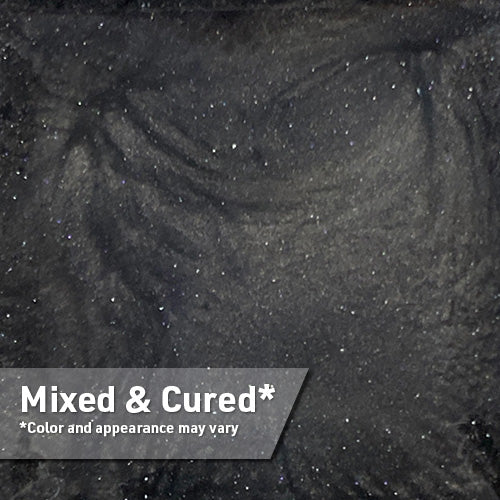 Black Mica Powder River Table Mica Epoxy Resin Powdered Colorant