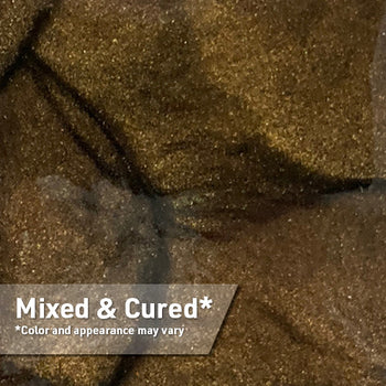 "Black Forest" Epoxy Colorant Powder / 5g, 15g, 50g