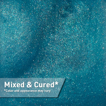 "Blue Eyes" Epoxy Colorant Powder / 5g, 15g, 50g