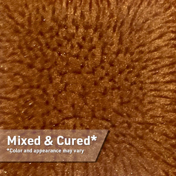 "Cocoa Bean" Epoxy Colorant Powder / 5g, 15g, 50g