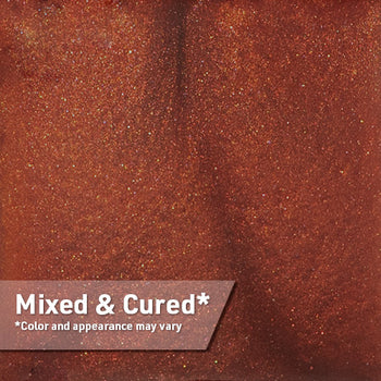 "Crimson Clay" Epoxy Colorant Powder / 5g, 15g, 50g