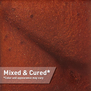 "Dead Red" Epoxy Colorant Powder / 5g, 15g, 50g
