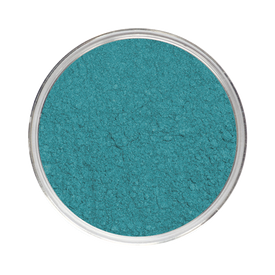 "Ahoy Blue" Epoxy Colorant Powder / 5g, 15g, 50g