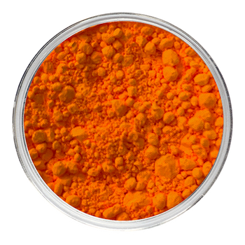 WiseNeon "Fire" Fluorescent Neon Powder / 5g