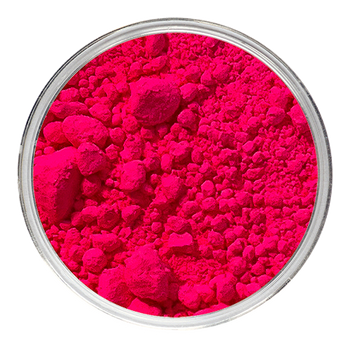 WiseNeon "Flamingo" Fluorescent Neon Powder / 5g