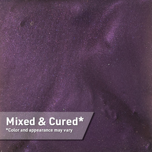 Purple Mica Powder River Table Mica Epoxy Resin Powdered Colorant