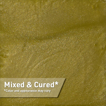 "Lantern Light" Epoxy Colorant Powder / 5g, 15g, 50g