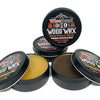 Ol’ No. 9 Wood Wax Oil, 4 oz. - Buy now for 1395