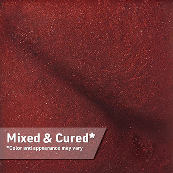 "Plum Delicious" Epoxy Colorant Powder / 5g, 15g, 50g