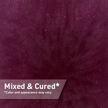 "Purple People Eater" Epoxy Colorant Powder / 5g, 15g, 50g