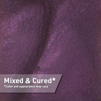 "Purple Rain" Epoxy Colorant Powder / 5g, 15g, 50g
