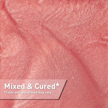 "Sakura Pink" Epoxy Colorant Powder / 5g, 15g, 50g