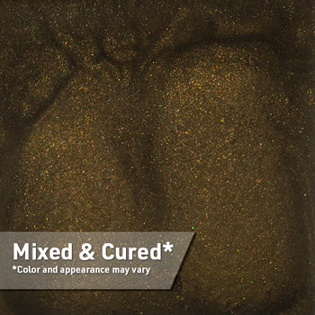 "Toasted Leather" Epoxy Colorant Powder / 5g, 15g, 50g