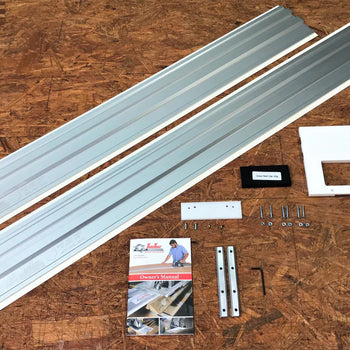 Track Saw Pro-Series 8' Combo Kit