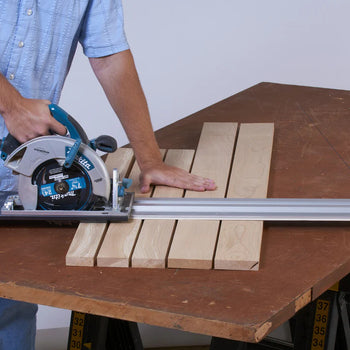 Track Saw Pro-Series 8' Combo Kit