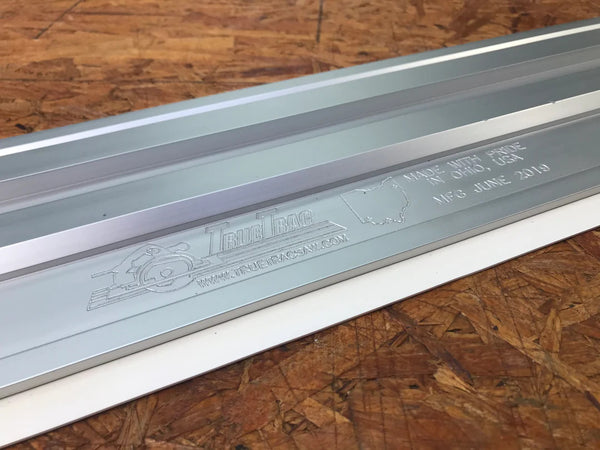 True track saw deals kit