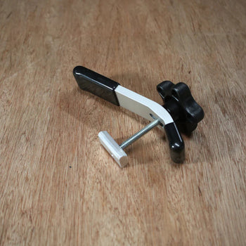 Cantilever Style Clamps