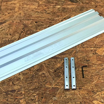 Track Saw Pro-Series Addon Track Extension Kits