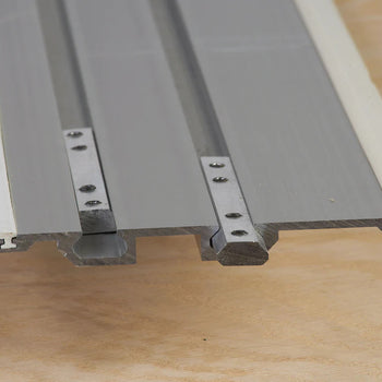 Track Saw Pro-Series Addon Track Extension Kits
