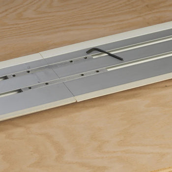 Track Saw Pro-Series Addon Track Extension Kits