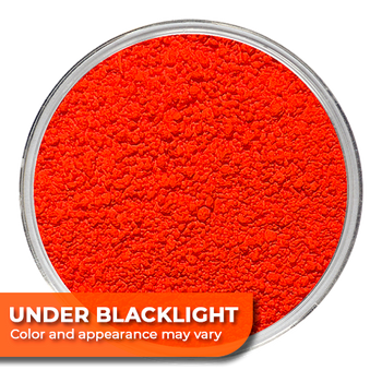 WiseNeon "Blaze" Fluorescent Neon Powder / 5g
