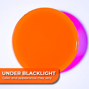 WiseNeon "Blaze" Fluorescent Neon Powder / 5g