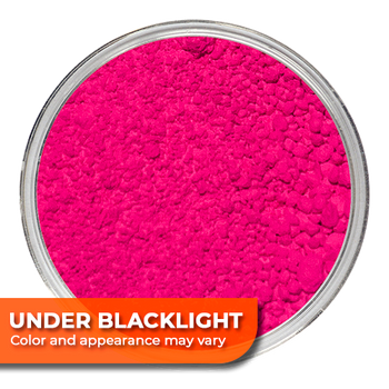 WiseNeon "Cozmic" Fluorescent Neon Powder / 5g