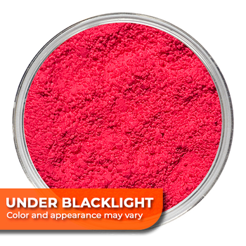 WiseNeon "Explosion" Fluorescent Neon Powder / 5g