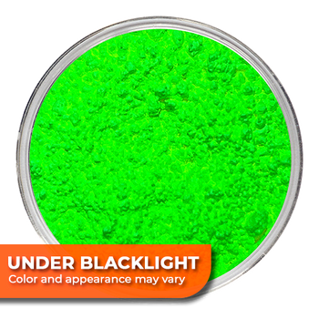 WiseNeon "Firefly" Fluorescent Neon Powder / 5g