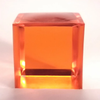 Orange Crush - WiseInk™ Epoxy Liquid Pigment Alcohol Ink - Buy now for 399