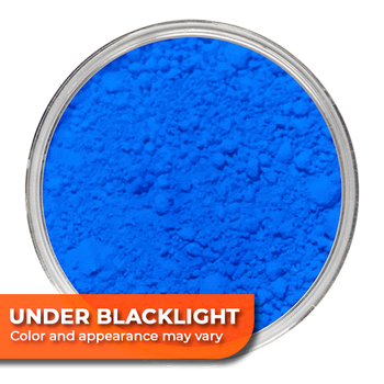 WiseNeon "Sea" Fluorescent Neon Powder / 5g