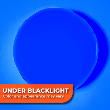 WiseNeon "Sea" Fluorescent Neon Powder / 5g