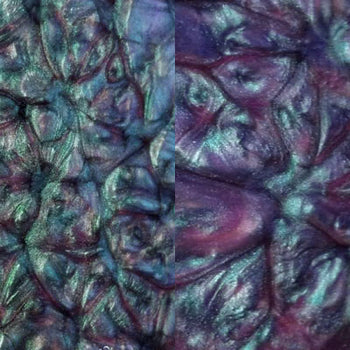 Zodiac - Color Shifting Mica Powder