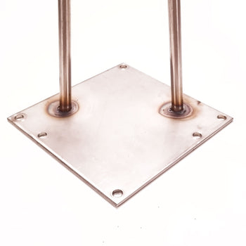 Hairpin Legs - Stainless Steel