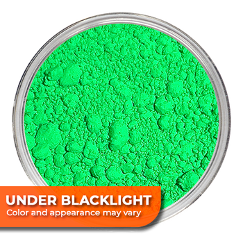 WiseNeon "UFO" Fluorescent Neon Powder / 5g