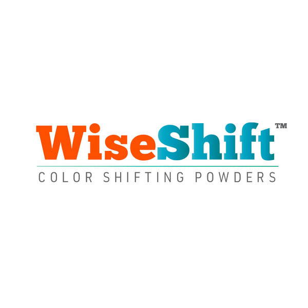 WiseShift Color Shifting Mica Powders