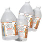 Deep Pour Epoxy - 2 inch - 2:1 Ratio - 3 Gallons (2 - 1.5 Gal Kits) & Colorant Wise Bundle*