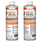 Quick-Set Seal Epoxy Fast Setting Wood & Surface Epoxy Resin sealant - 1:1 Formula