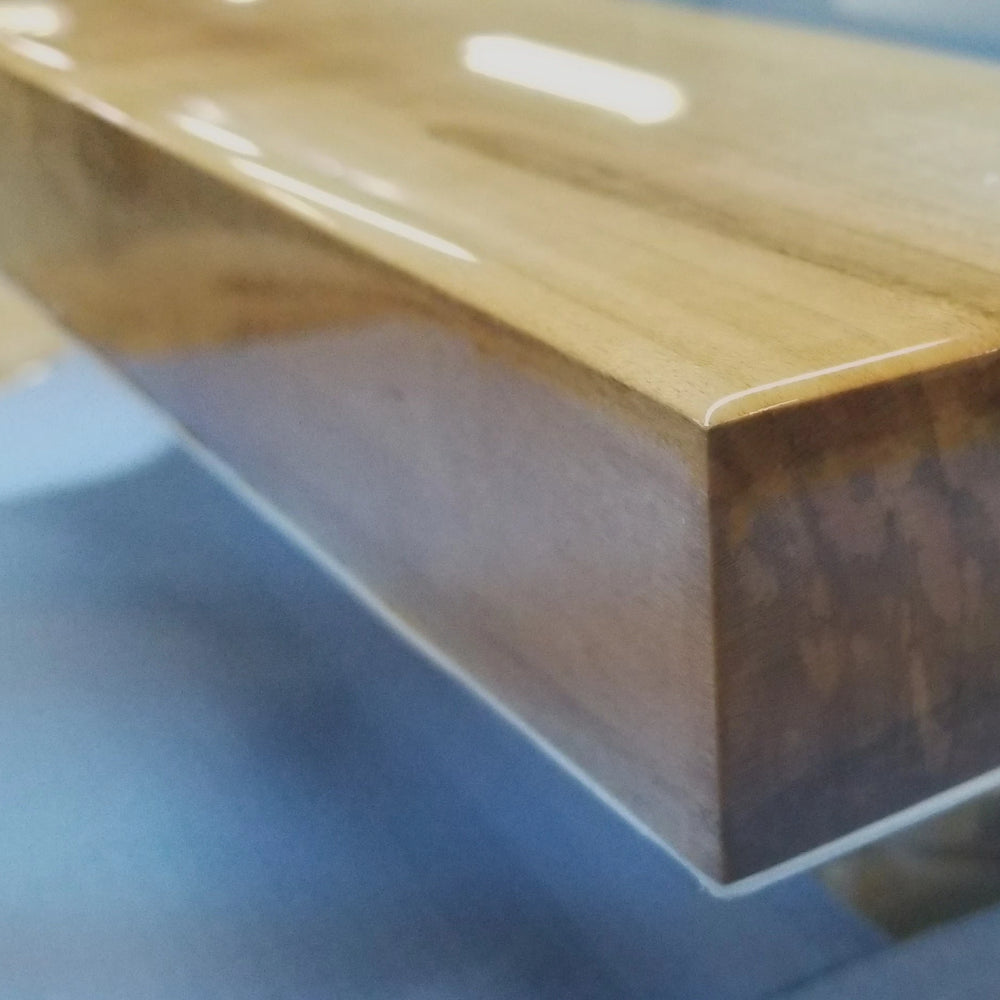 Bar & Table Top Epoxy Wood Table Epoxy Resin 1Gal Countertop Kit