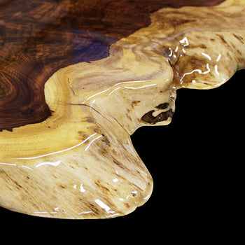 thumbnail image 2 of UltraClear Epoxy Bar Top Epoxy – 3 Gallon Kit, Table Top & Countertop Resin, USA 2 of 5
