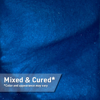 "Blue Universe" Epoxy Colorant Powder / 5g, 15g, 50g
