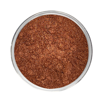 "Burnt Orange" Epoxy Colorant Powder / 5g, 15g, 50g